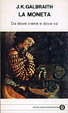 Cover of La moneta