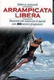 Cover of Arrampicata libera
