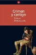 Cover of CRIMEN Y CASTIGO