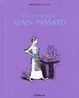 Cover of En cuisine avec Alain Passard