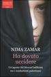 Cover of Ho dovuto uccidere