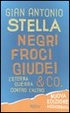 Cover of Negri, froci, giudei and co. L'eterna guerra contro l'altro