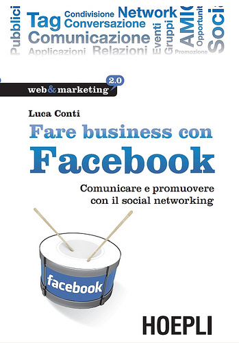 More about Fare business con Facebook