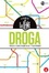 Cover of Le guide de Le iene. Droga, perché ci sono strade in cui ci si può perdere