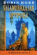 Cover of Salamurhaajan oppipoika