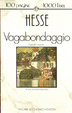 Cover of Vagabondaggio
