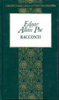 Cover of Racconti