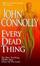 Cover of Every Dead Thing