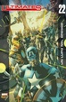 Cover of Ultimates n. 22