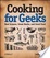 Cover of Cooking for Geeks