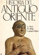 Cover of Historia del Antiguo Oriente
