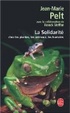 Cover of La Solidarité