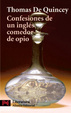 Cover of Confesiones de un inglés comedor de opio