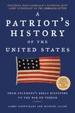 Cover of A Patriot's History of the United States