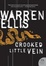 Cover of Crooked Little Vein