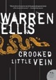 Cover of Crooked Little Vein