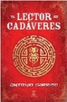 Cover of El lector de cadáveres