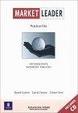 Cover of Market Leader Intermediate Practice File Pack