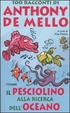 Cover of Il pesciolino alla ricerca dell'oceano