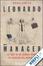 Cover of Leonardo per i manager
