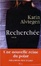 Cover of Recherchée