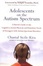 Cover of "Adolescents on the Autism Spectrum"