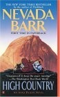 High Country (Anna Pigeon Mysteries)