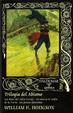 Cover of Trilogía del abismo