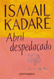 Cover of Abril Despedaçado 