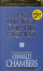 Cover of My Utmost for His Highest