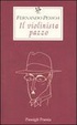 Cover of Il violinista pazzo