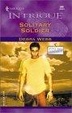 Cover of Solitary Soldier