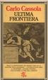 Cover of Ultima frontiera