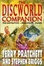 Cover of The Discworld Companion