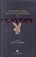 Cover of Il grande libro della fantascienza di Playboy