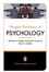 Cover of The Penguin dictionary of psychology