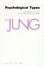 Cover of Psychological Types