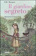 Cover of Il giardino segreto