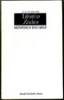 Cover of La metafisica tascabile