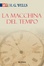 Cover of La macchina del tempo