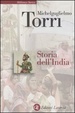 Cover of Storia dell'India
