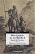 Cover of Don Quijote de la Mancha, 1