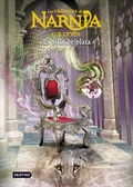 La Silla de Plata Crónicas de Narnia - Libro 6.