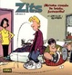 Cover of Zits #3