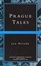 Cover of Prague Tales