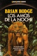 Cover of Los amos de la noche