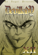Cover of Devillady vol. 12