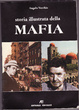 Cover of Storia illustrata della mafia