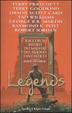 Cover of Legends vol. 2