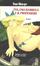 Cover of Eva, una bambola e il professore